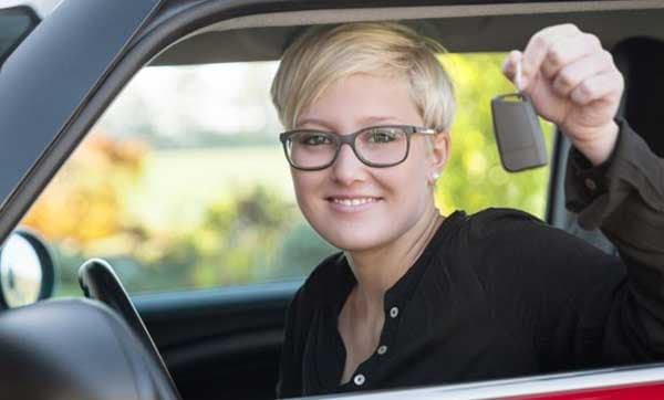 Class 5 Driving Lessons in Edmonton